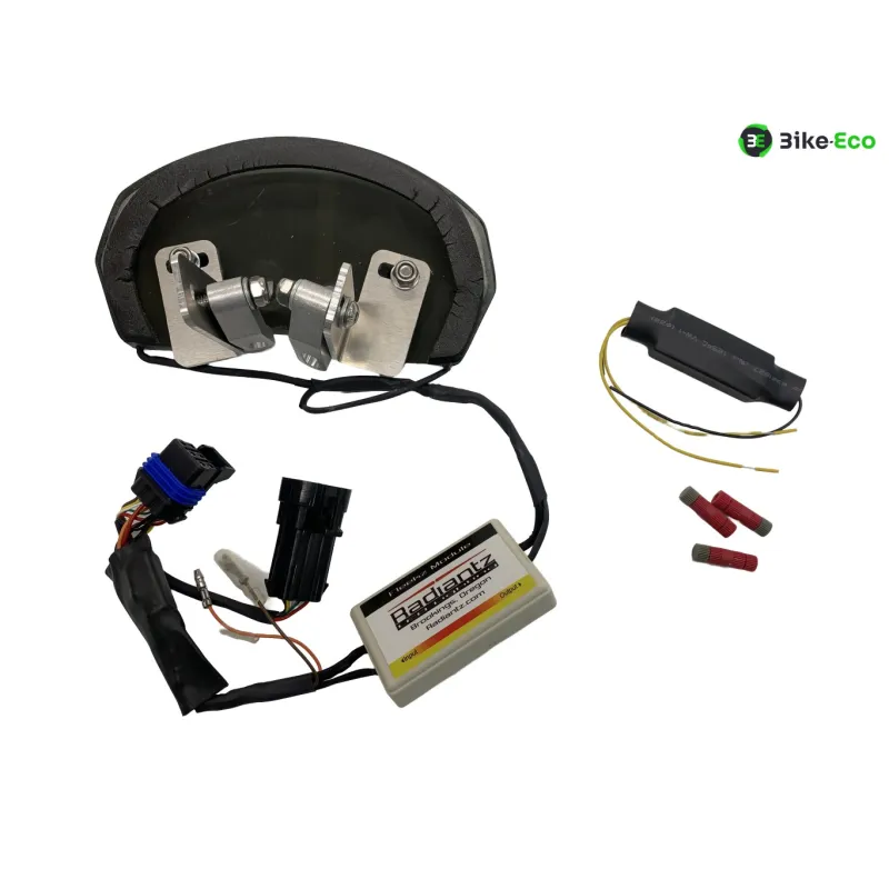 Bloc feu + clignotants INDIAN SCOUT 1133 2015-2024