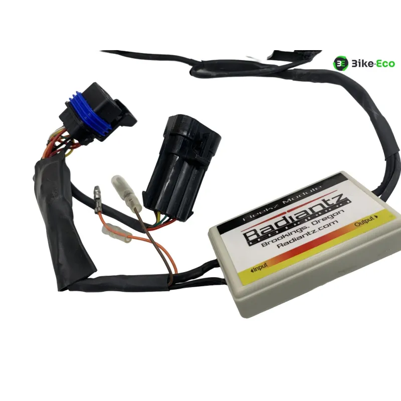 Bloc feu + clignotants INDIAN SCOUT 1133 2015-2024