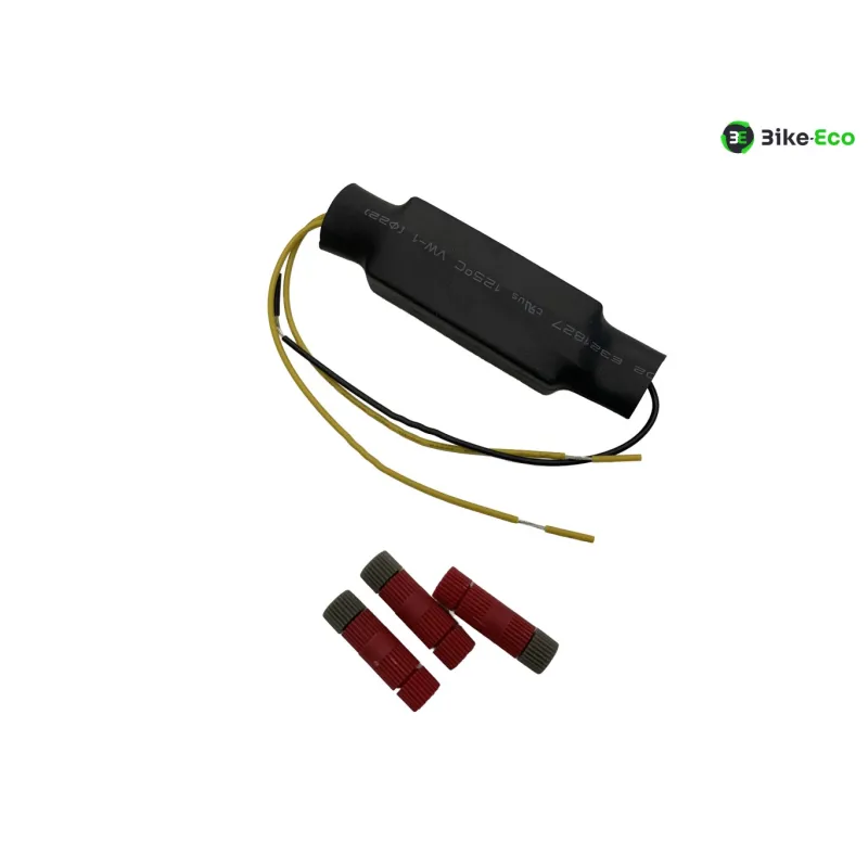 Bloc feu + clignotants INDIAN SCOUT 1133 2015-2024