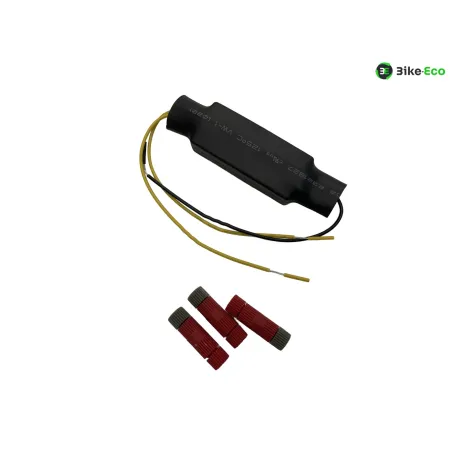 Bloc feu + clignotants INDIAN SCOUT 1133 2015-2024