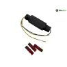 Bloc feu + clignotants INDIAN SCOUT 1133 2015-2024
