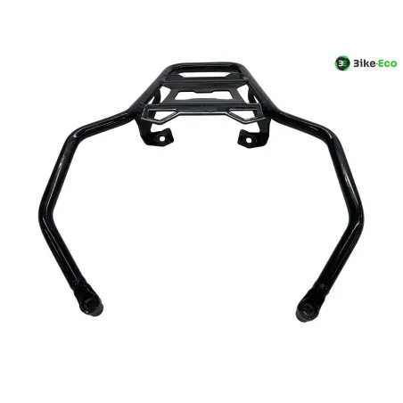 Porte paquets arriere BMW R 1250 GS 2018-2023