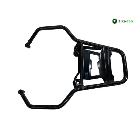 Porte paquets arriere BMW R 1250 GS 2018-2023