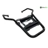 Porte paquets arriere BMW R 1250 GS 2018-2023 Porte paquets arriere BMW R 1250 GS 2018-2023