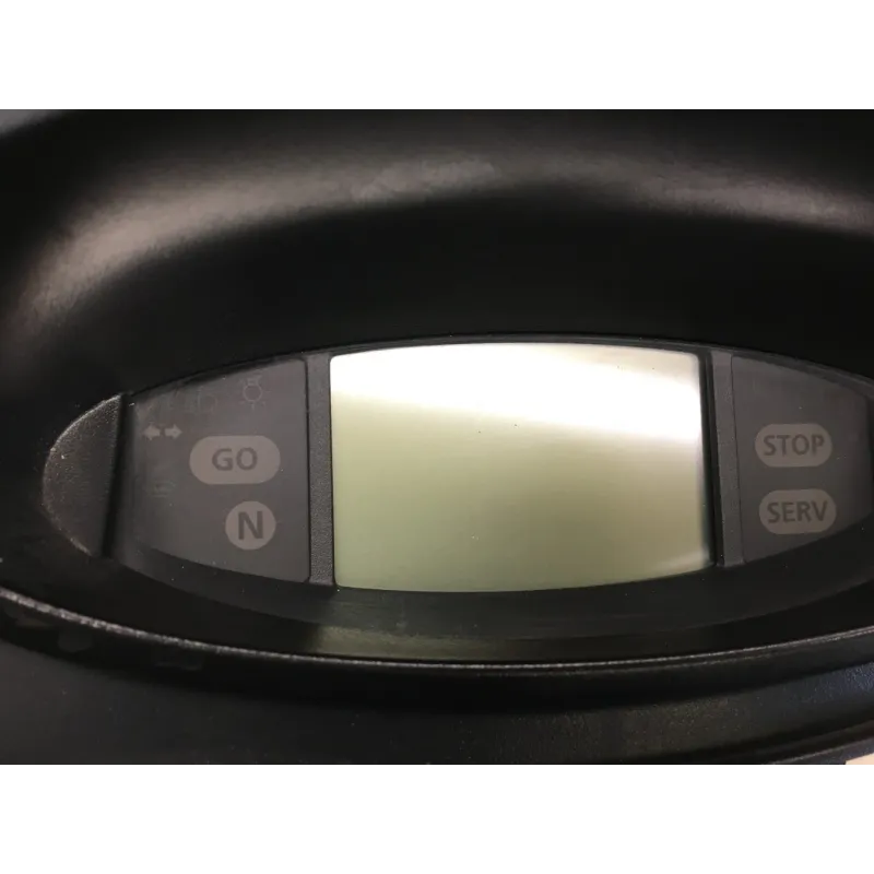 Compteur RENAULT TWIZY