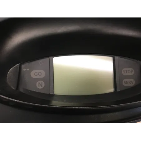 Compteur RENAULT TWIZY
