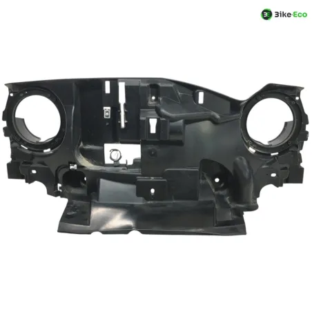 Cache carenage face avant RENAULT TWIZY