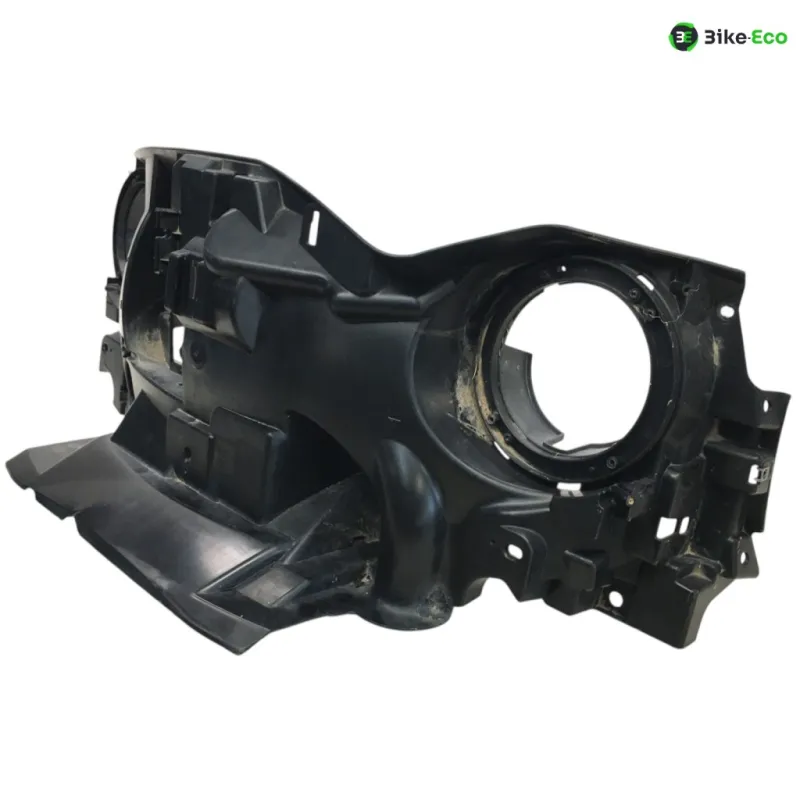 Cache carenage face avant RENAULT TWIZY
