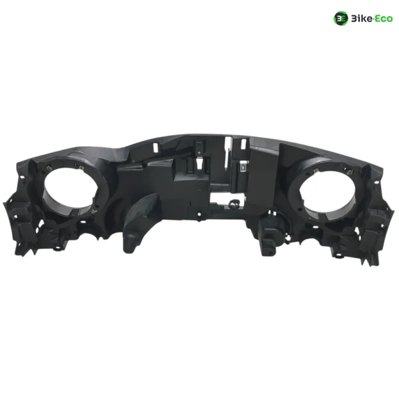 Cache carenage face avant RENAULT TWIZY
