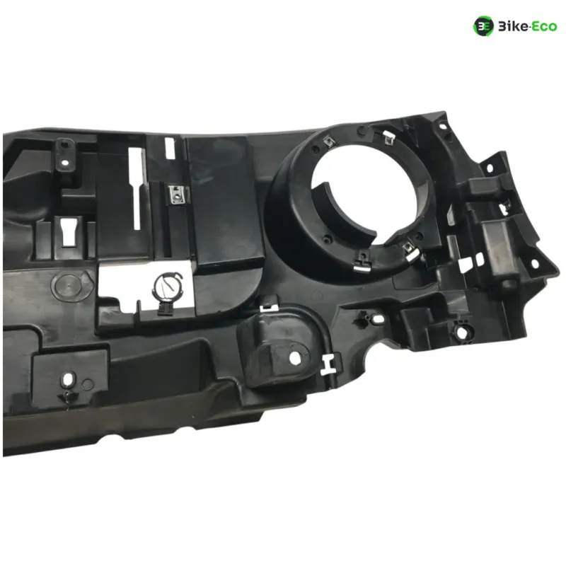 Cache carenage face avant RENAULT TWIZY