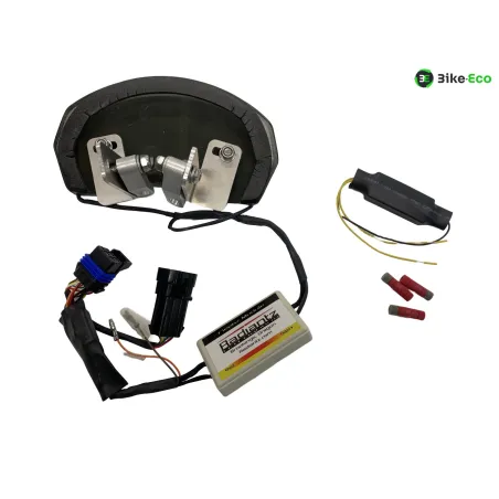 Bloc feu + clignotants INDIAN SCOUT 1133 2015-2024