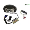 Bloc feu + clignotants INDIAN SCOUT 1133 2015-2024