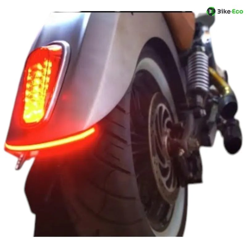 Bloc feu + clignotants INDIAN SCOUT 1133 2015-2024