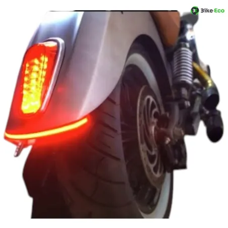 Bloc feu + clignotants INDIAN SCOUT 1133 2015-2024