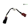 Bloc feu + clignotants INDIAN SCOUT 1133 2015-2024