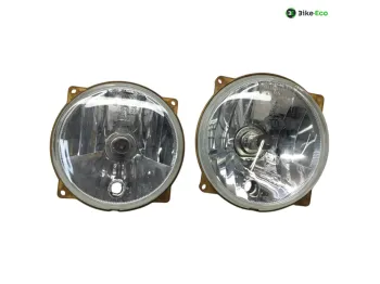 Optique (feux)(phare) RENAULT TWIZY