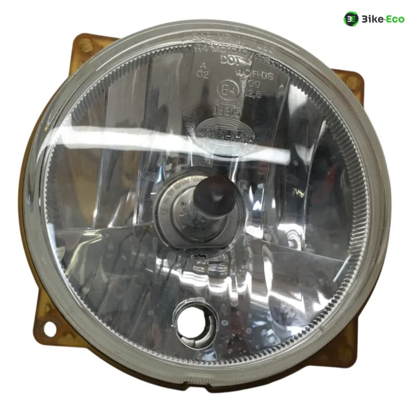 Optique (feux)(phare) RENAULT TWIZY