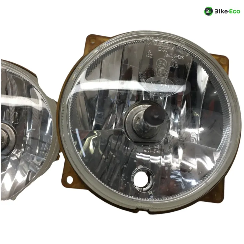 Optique (feux)(phare) RENAULT TWIZY