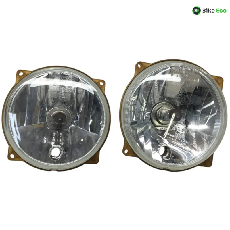 Optique (feux)(phare) RENAULT TWIZY