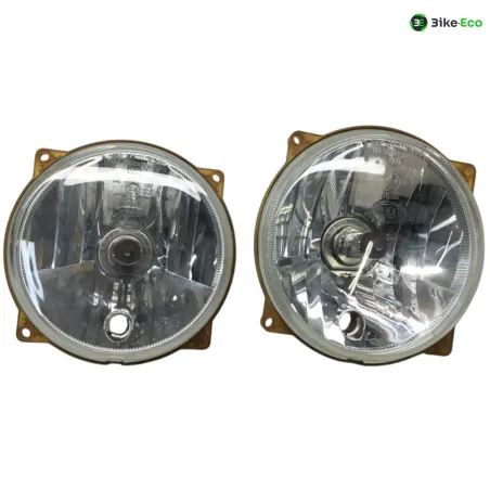 Optique (feux)(phare) RENAULT TWIZY
