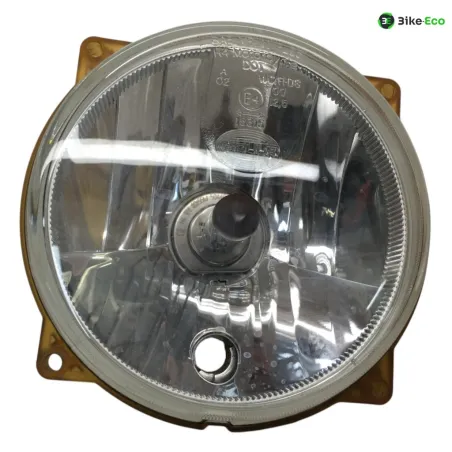 Optique (feux)(phare) RENAULT TWIZY
