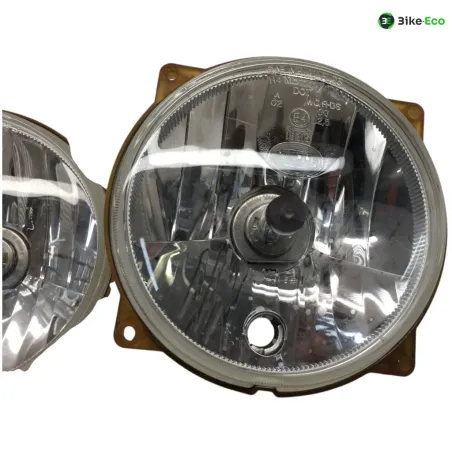 Optique (feux)(phare) RENAULT TWIZY