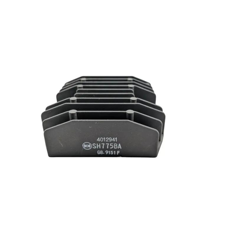 Regulateur charge batterie INDIAN SCOUT 1200 BOBBER 2018 - 2024