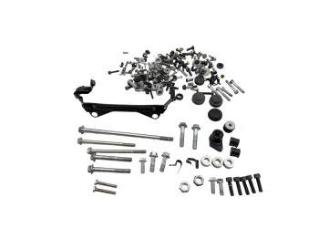 Kit visserie INDIAN SCOUT 1200 BOBBER 2018 - 2024
