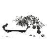 Kit visserie INDIAN SCOUT 1200 BOBBER 2018 - 2024 Kit visserie INDIAN SCOUT 1200 BOBBER 2018 - 2024