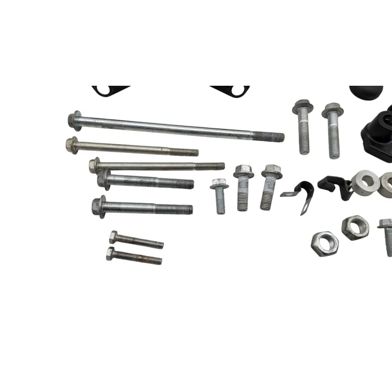 Kit visserie INDIAN SCOUT 1200 BOBBER 2018 - 2024