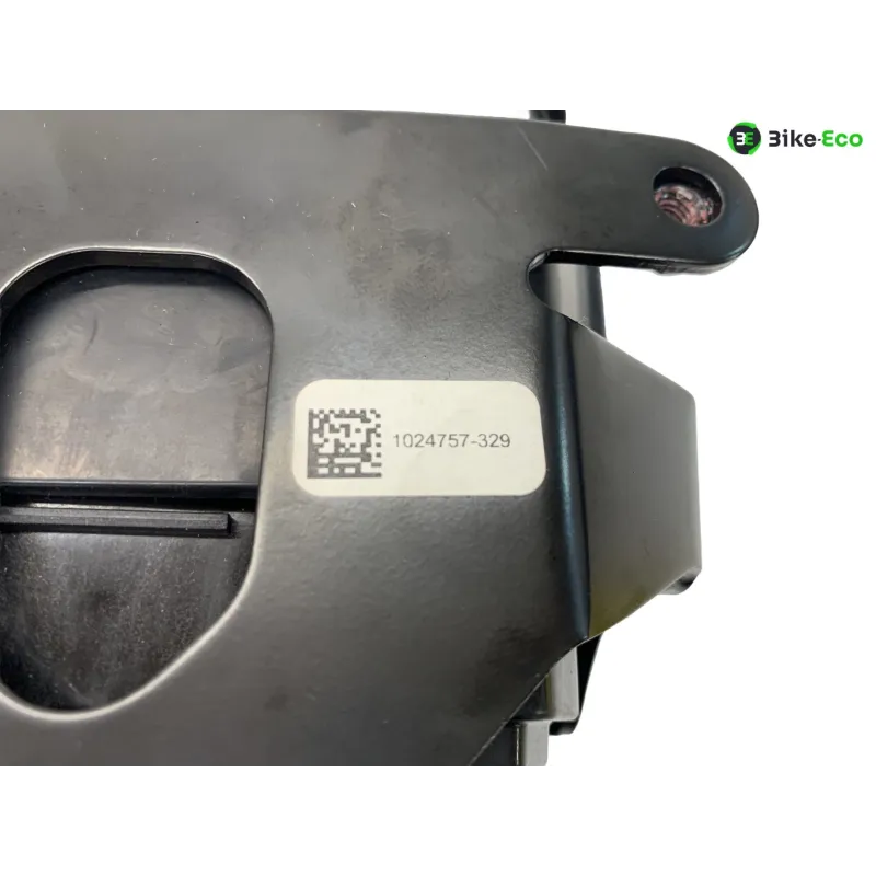 Cache lateral droit INDIAN CHALLENGER 1770 2020-2024 DARK HORSE