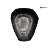 Cache lateral droit INDIAN CHALLENGER 1770 2020-2024 DARK HORSE