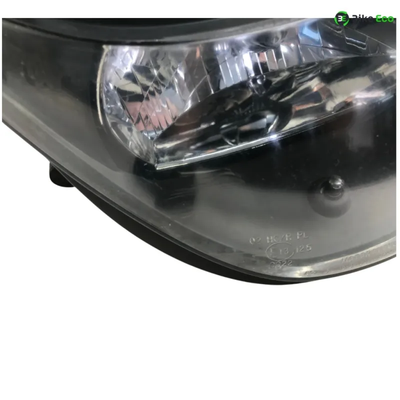 Optique (feux)(phare) YAMAHA YZF 600 R 2000-2002 THUNDERCAT