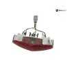 Feu arriere PEUGEOT LUDIX 50 2008-2014 PRO 14P
