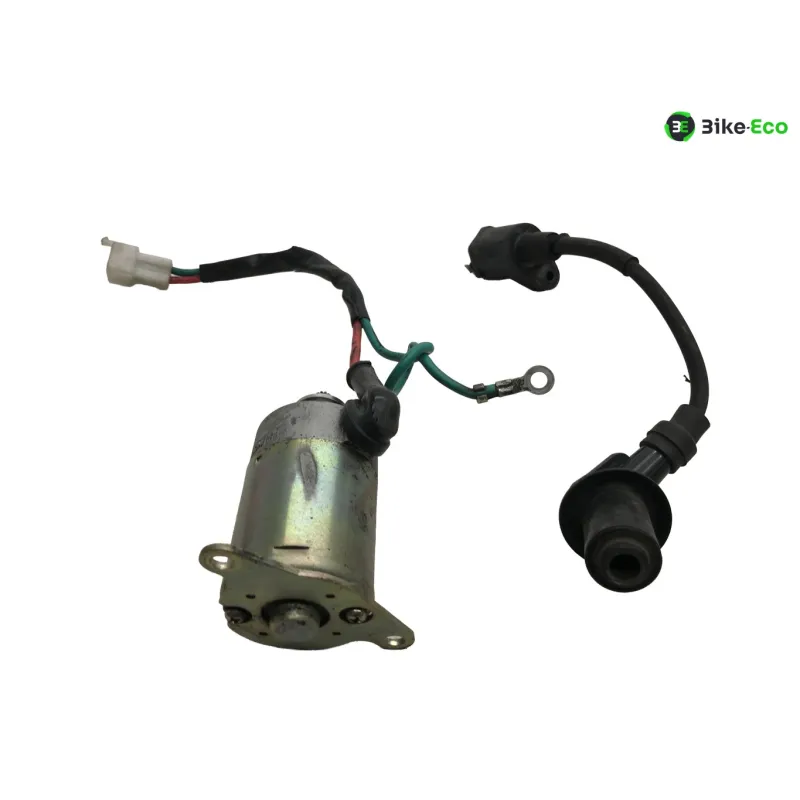 Demarreur PEUGEOT LUDIX 50 2008-2014 PRO 14P