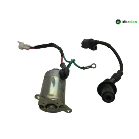 Demarreur PEUGEOT LUDIX 50 2008-2014 PRO 14P