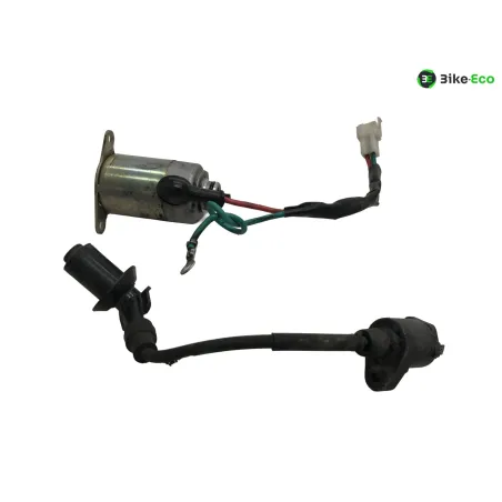 Demarreur PEUGEOT LUDIX 50 2008-2014 PRO 14P