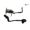 Demarreur PEUGEOT LUDIX 50 2008-2014 PRO 14P