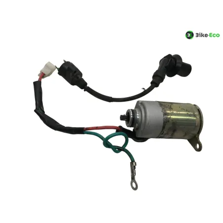 Demarreur PEUGEOT LUDIX 50 2008-2014 PRO 14P