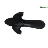 Garde boue avant PEUGEOT LUDIX 50 2008-2014 PRO 14P