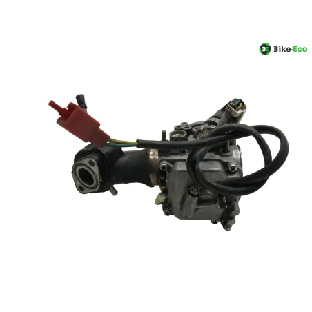 Carburateur PEUGEOT LUDIX 50 2008-2014 PRO 14P