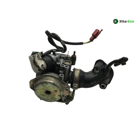 Carburateur PEUGEOT LUDIX 50 2008-2014 PRO 14P