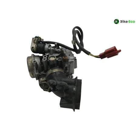 Carburateur PEUGEOT LUDIX 50 2008-2014 PRO 14P