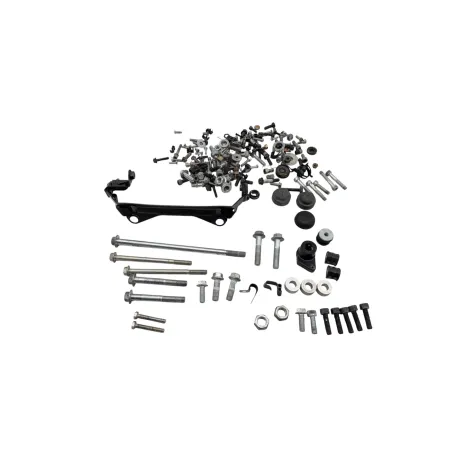 Kit visserie INDIAN SCOUT 1200 BOBBER 2018 - 2024