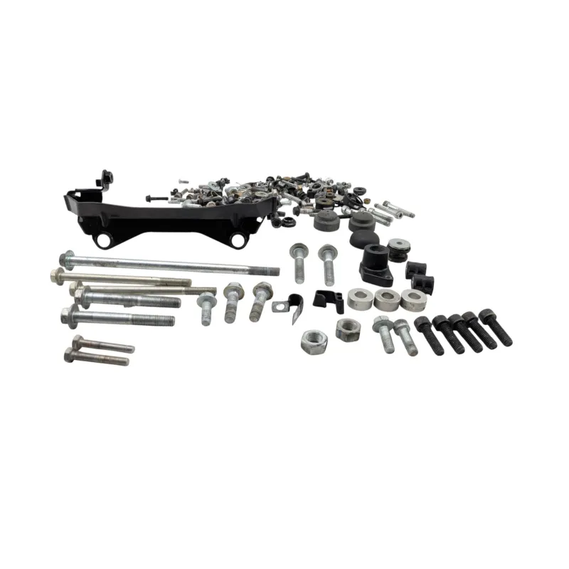 Kit visserie INDIAN SCOUT 1200 BOBBER 2018 - 2024