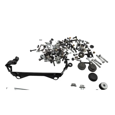 Kit visserie INDIAN SCOUT 1200 BOBBER 2018 - 2024