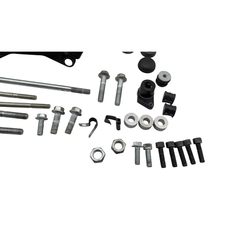 Kit visserie INDIAN SCOUT 1200 BOBBER 2018 - 2024