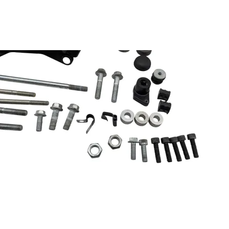 Kit visserie INDIAN SCOUT 1200 BOBBER 2018 - 2024