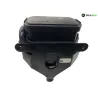 Cache lateral droit INDIAN CHALLENGER 1770 2020-2024 DARK HORSE
