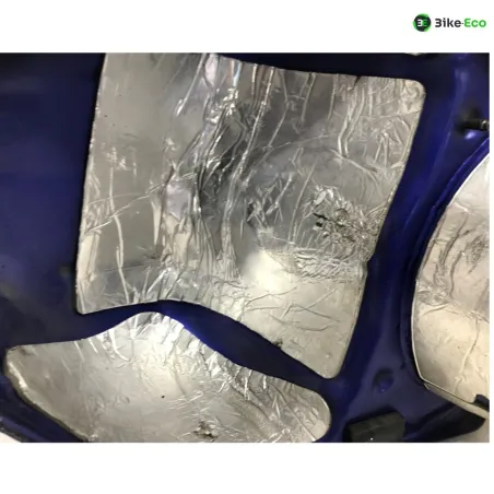Reservoir YAMAHA YZF 600 R 2000-2002 THUNDERCAT